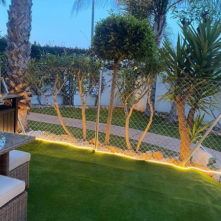 פלאיה פלמנקה Apartment Palmas De Coco מראה חיצוני תמונה