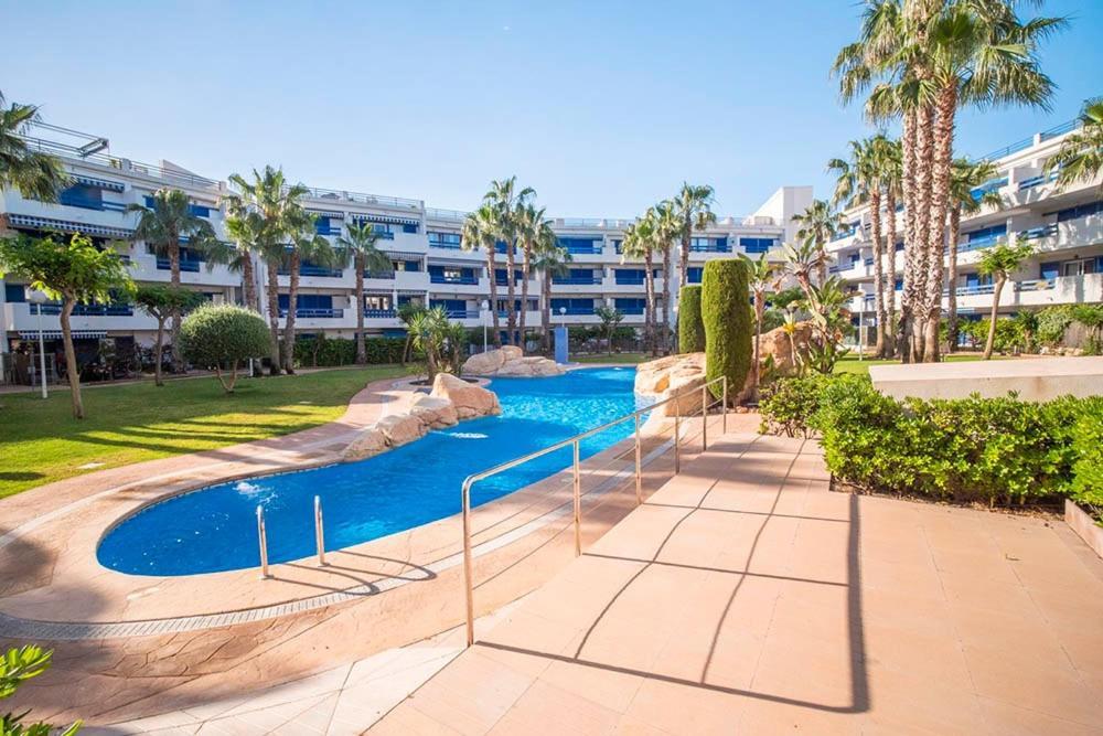 פלאיה פלמנקה Apartment Palmas De Coco מראה חיצוני תמונה