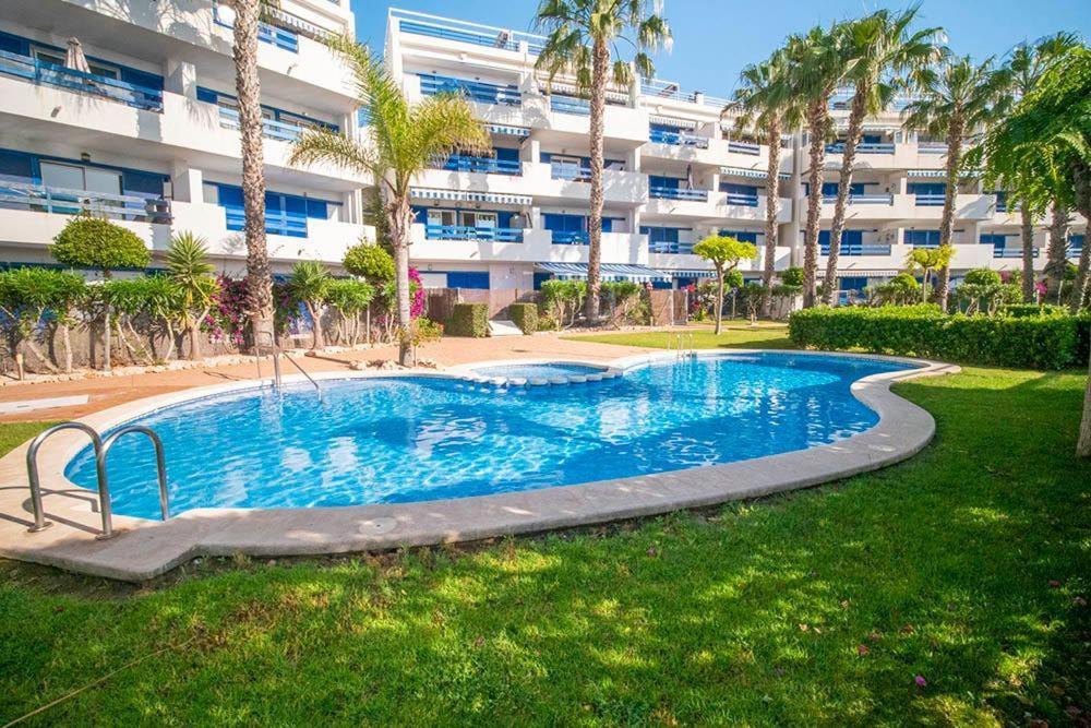 פלאיה פלמנקה Apartment Palmas De Coco מראה חיצוני תמונה