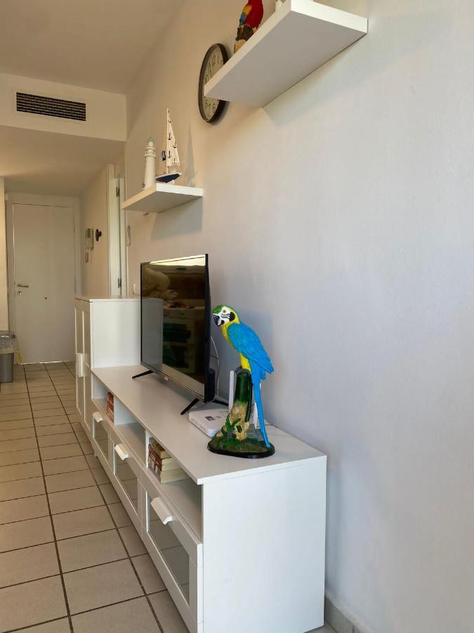 פלאיה פלמנקה Apartment Palmas De Coco מראה חיצוני תמונה