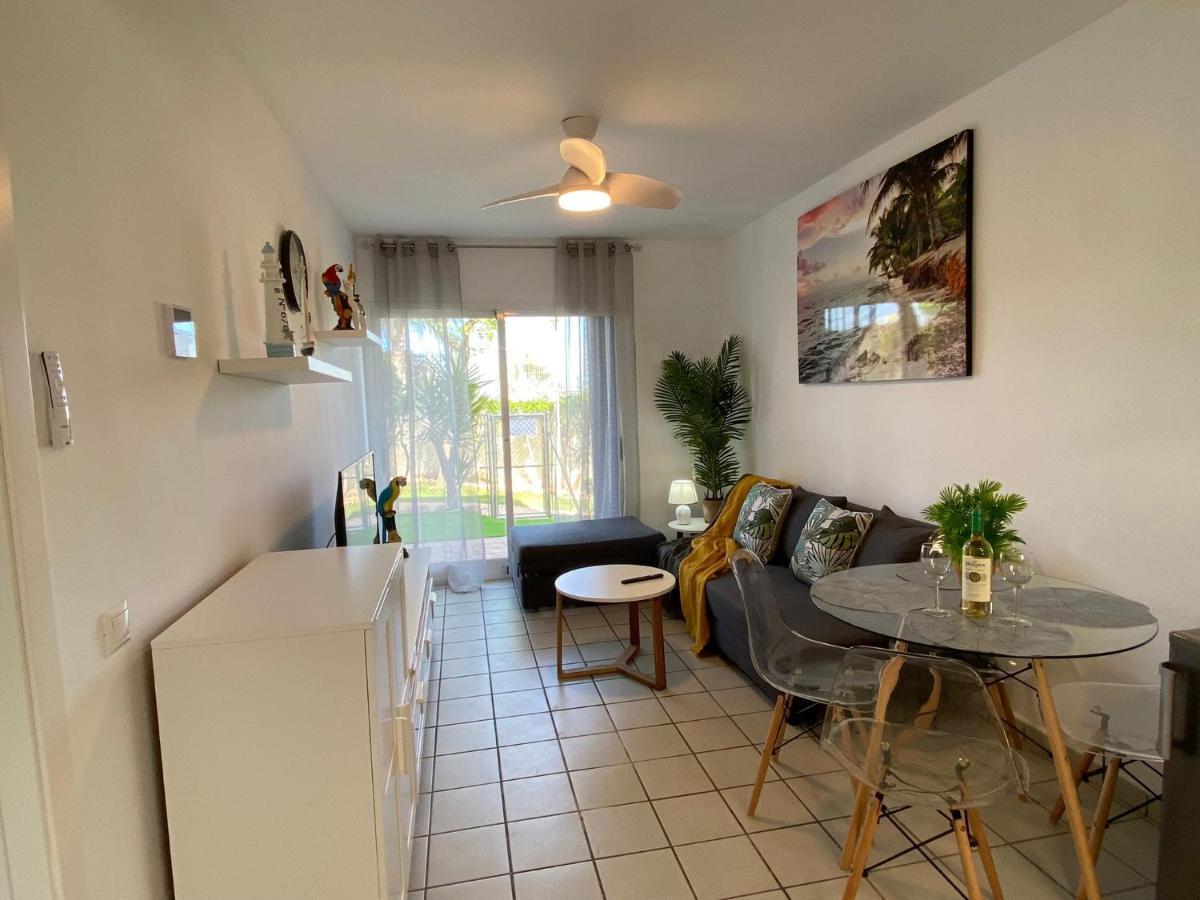 פלאיה פלמנקה Apartment Palmas De Coco מראה חיצוני תמונה