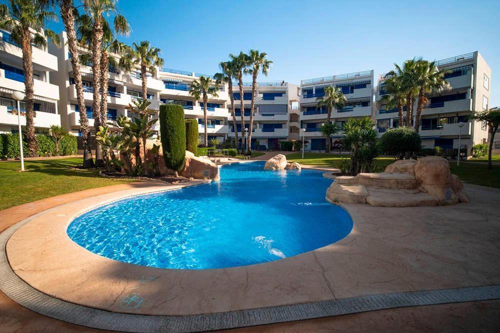 פלאיה פלמנקה Apartment Palmas De Coco מראה חיצוני תמונה