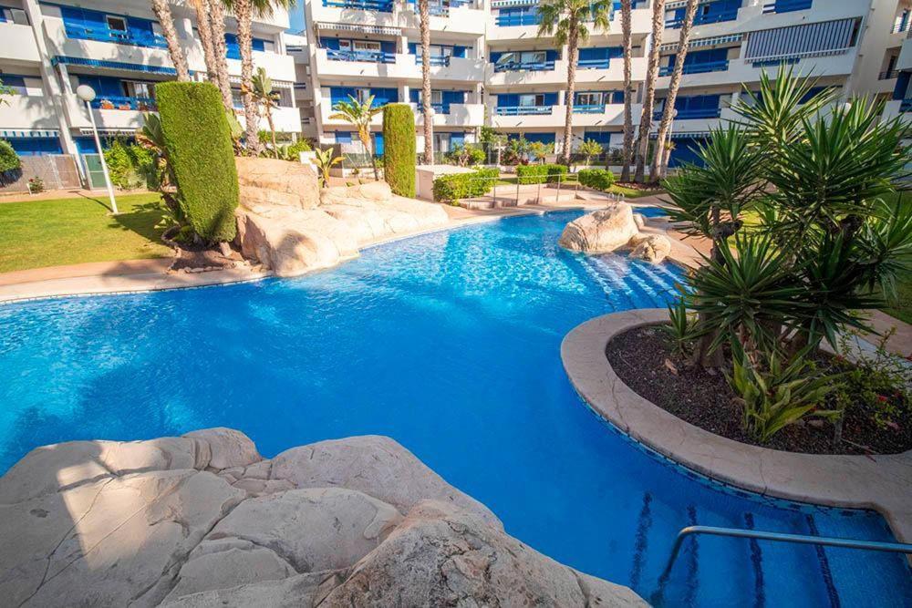 פלאיה פלמנקה Apartment Palmas De Coco מראה חיצוני תמונה