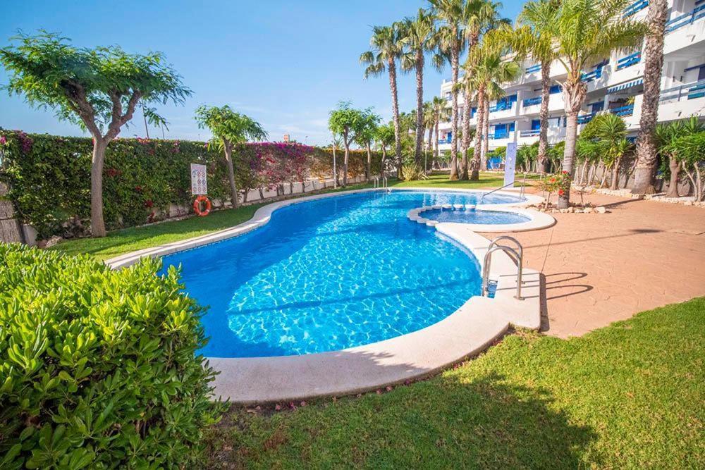 פלאיה פלמנקה Apartment Palmas De Coco מראה חיצוני תמונה
