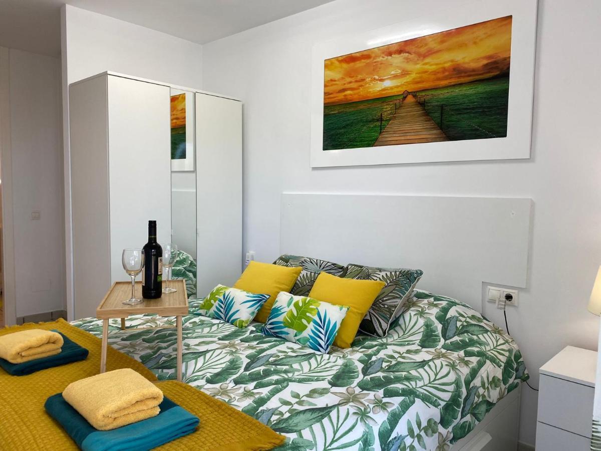 פלאיה פלמנקה Apartment Palmas De Coco מראה חיצוני תמונה