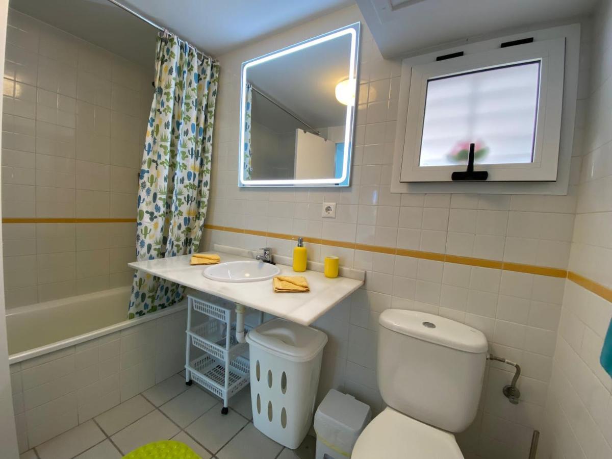 פלאיה פלמנקה Apartment Palmas De Coco מראה חיצוני תמונה