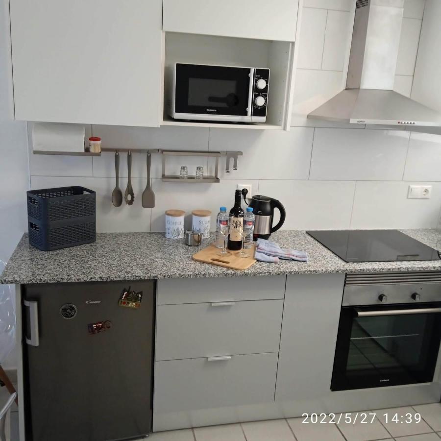 פלאיה פלמנקה Apartment Palmas De Coco מראה חיצוני תמונה
