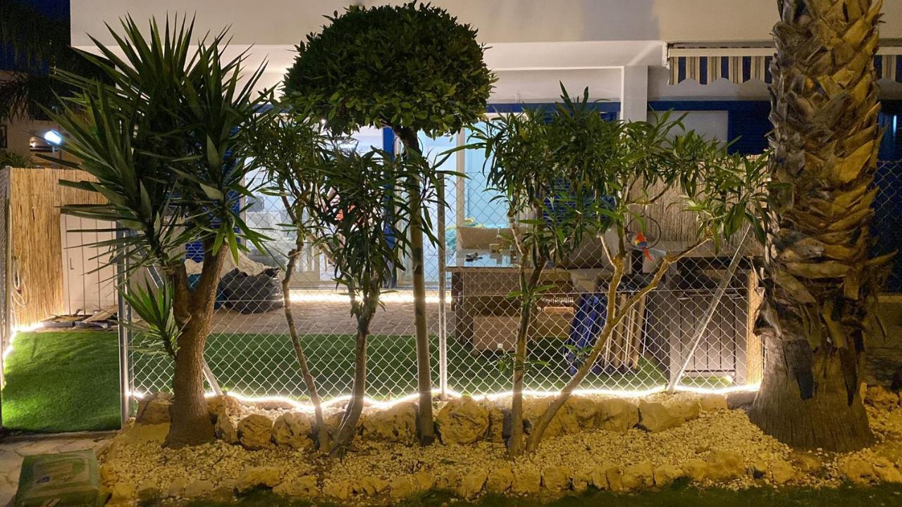 פלאיה פלמנקה Apartment Palmas De Coco מראה חיצוני תמונה