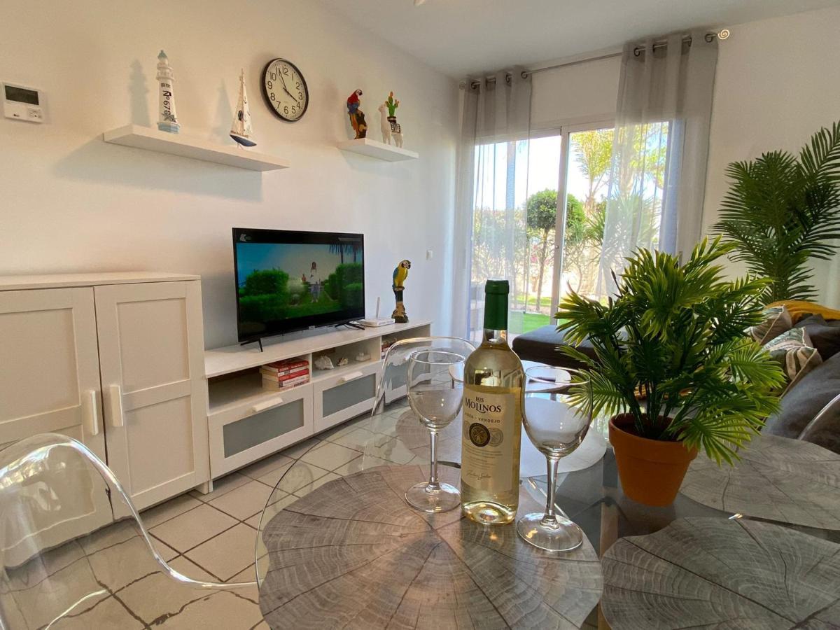 פלאיה פלמנקה Apartment Palmas De Coco מראה חיצוני תמונה
