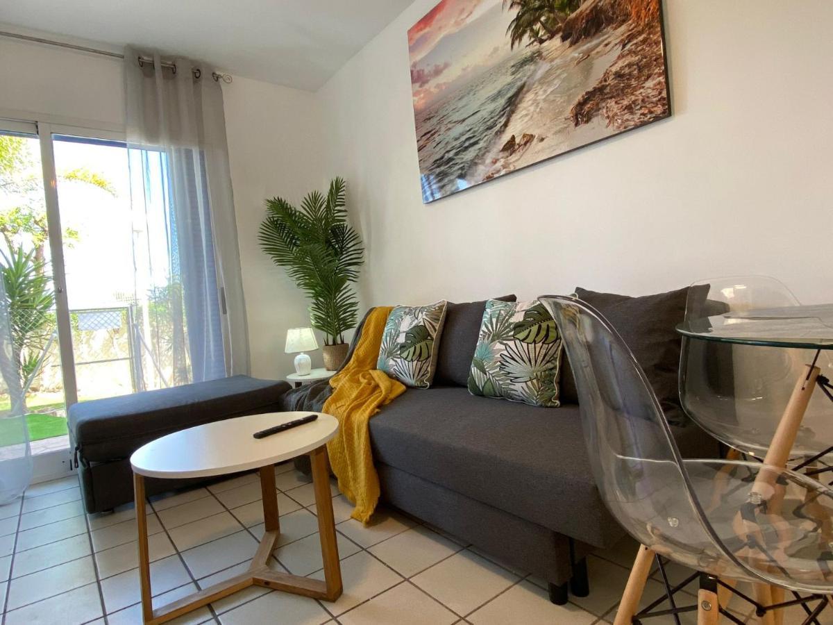 פלאיה פלמנקה Apartment Palmas De Coco מראה חיצוני תמונה