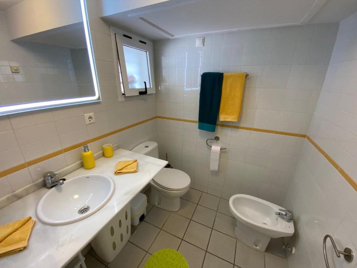 פלאיה פלמנקה Apartment Palmas De Coco מראה חיצוני תמונה