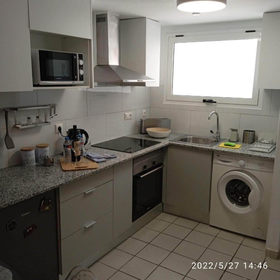 פלאיה פלמנקה Apartment Palmas De Coco מראה חיצוני תמונה