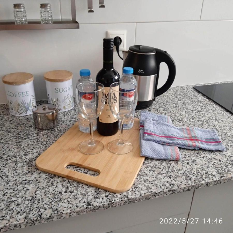 פלאיה פלמנקה Apartment Palmas De Coco מראה חיצוני תמונה